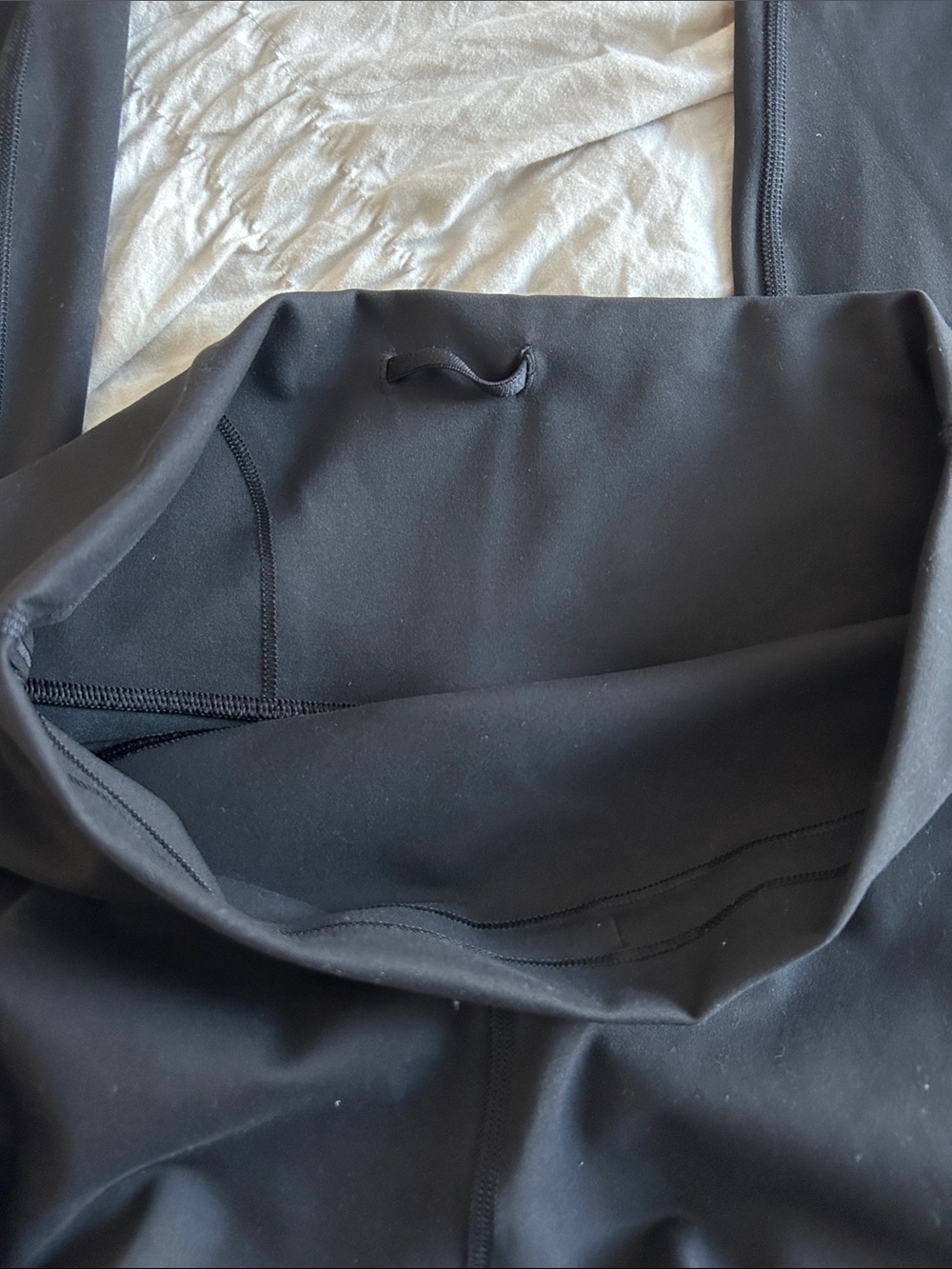 Lululemon Wunder Train High Rise Tight - Picture 6 of 7